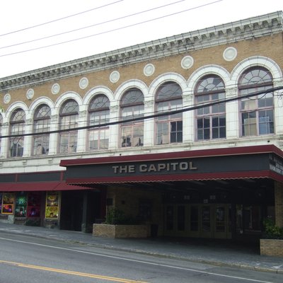 Capitol Theatre (Port Chester, New York)