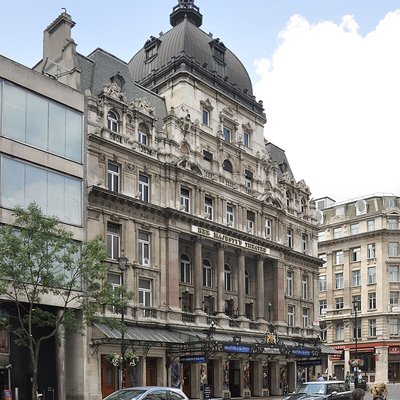 Her Majesty's Theatre