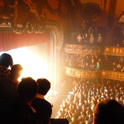 Le Trianon (theatre)
