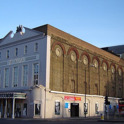 The Old Vic