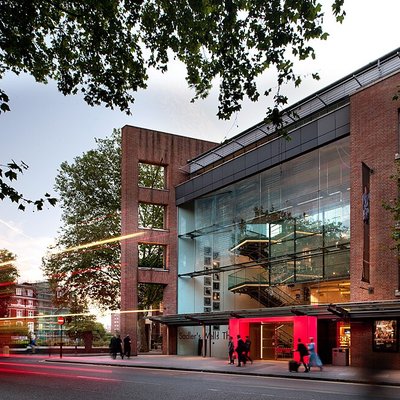 Sadler's Wells Theatre