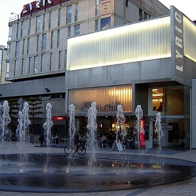 Lyric Theatre (Hammersmith)