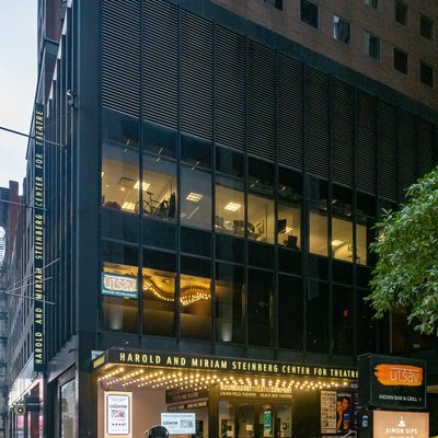 Roundabout Theatre Company