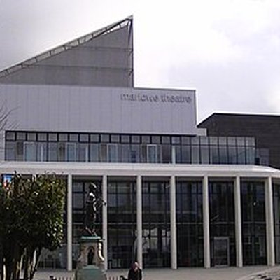 Marlowe Theatre