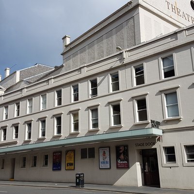 Theatre Royal, Glasgow