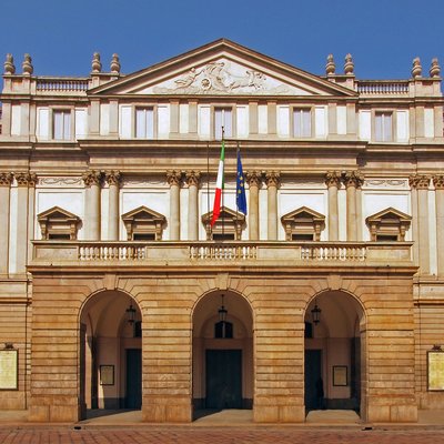 La Scala Theatre Ballet