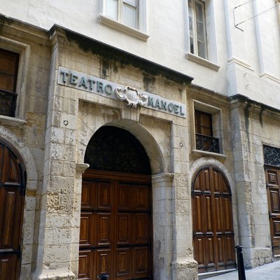Manoel Theatre