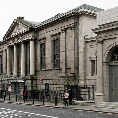 Gate Theatre