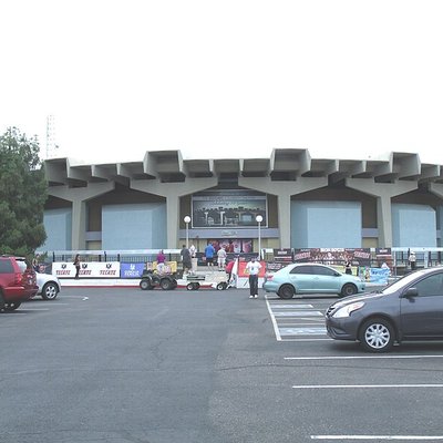 Celebrity Theatre