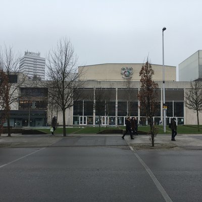 Belgrade Theatre