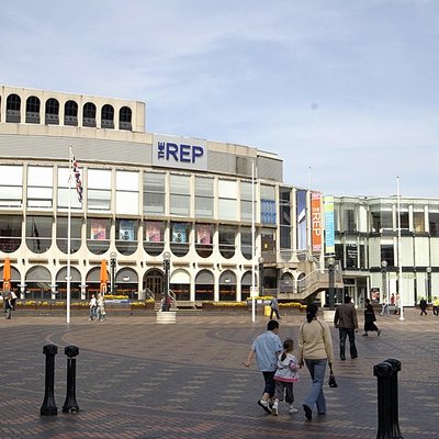 Birmingham Repertory Theatre
