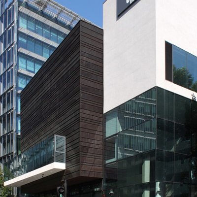 Unicorn Theatre