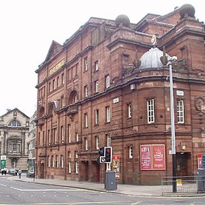 King's Theatre, Glasgow