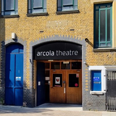Arcola Theatre