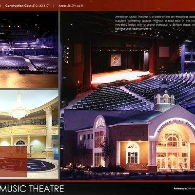 American Music Theatre