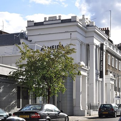 Almeida Theatre