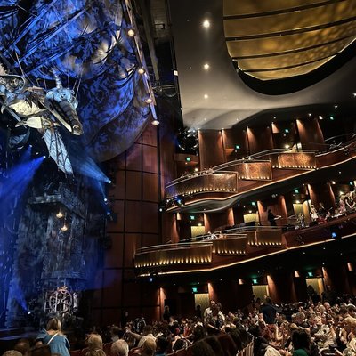 Sydney Lyric Theatre