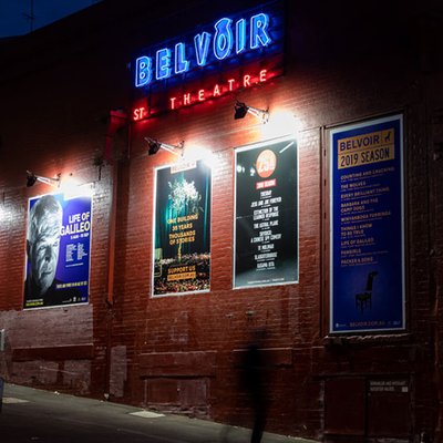 Belvoir St Theatre