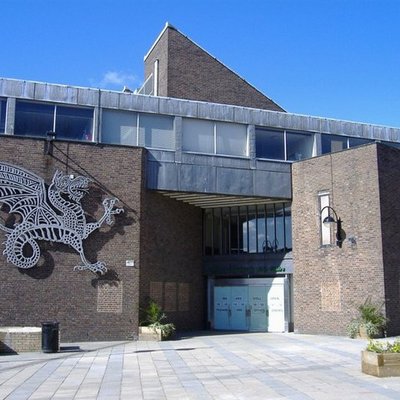 Wyvern Theatre