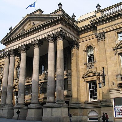 Theatre Royal, Newcastle
