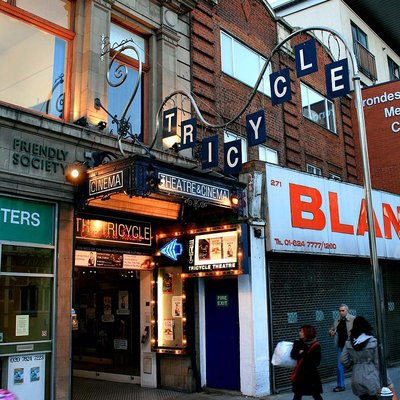 Tricycle Theatre