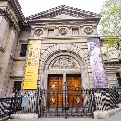 National Portrait Gallery