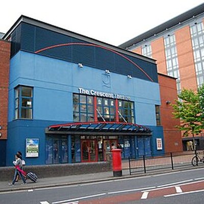 Crescent Theatre