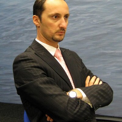 Veselin Topalov