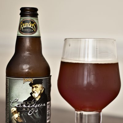 Old ale