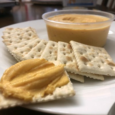 Beer cheese (spread)