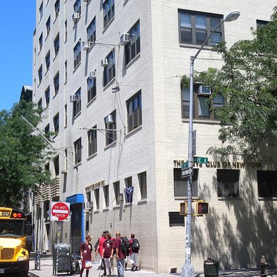 Boys & Girls Clubs of America