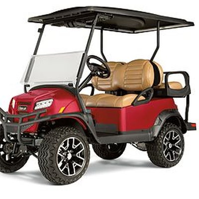 Club Car