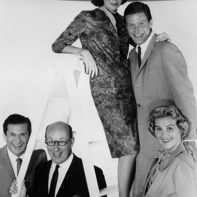 The Dick Van Dyke Show