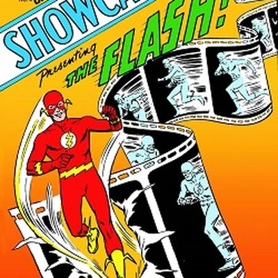 Showcase (comics)