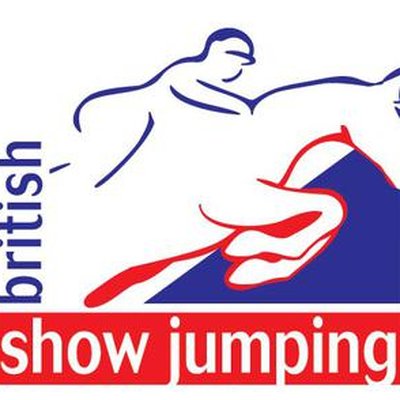 British Showjumping