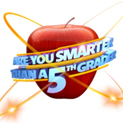 Are You Smarter than a 5th Grader? (U.S. game show)