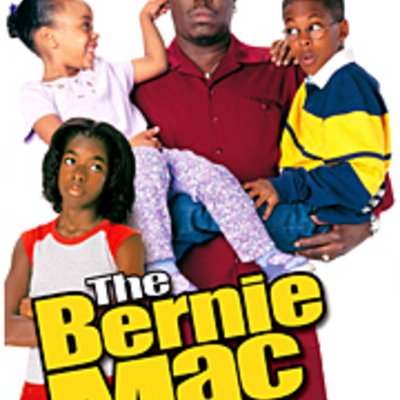 The Bernie Mac Show