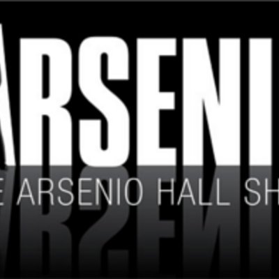 The Arsenio Hall Show