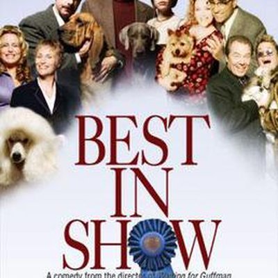 Best in Show