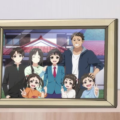 Anime Show logo