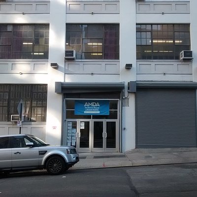 American Musical and Dramatic Academy
