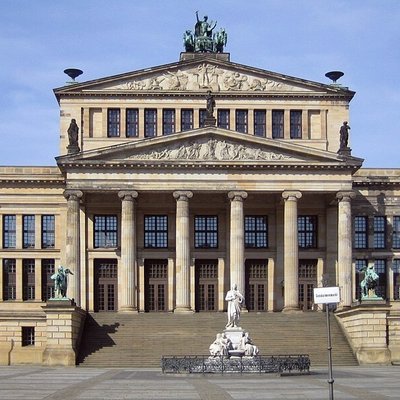 Konzerthaus Berlin