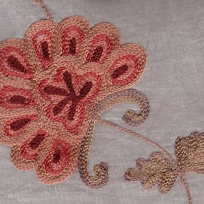 Designs in Machine Embroidery logo