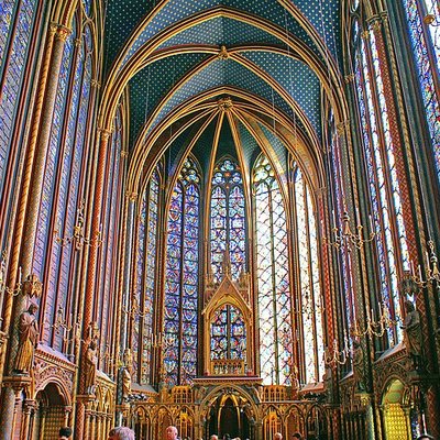 Religious art