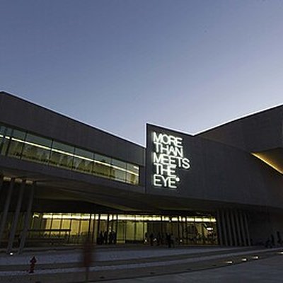 MAXXI