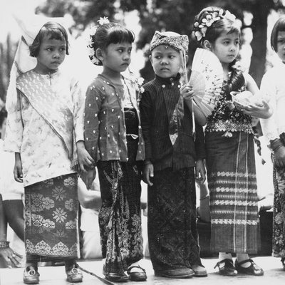Culture of Indonesia