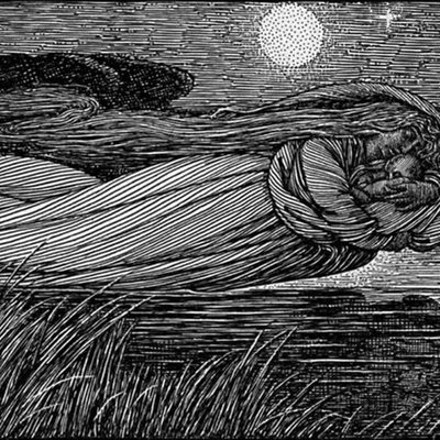 Lady of the Lake