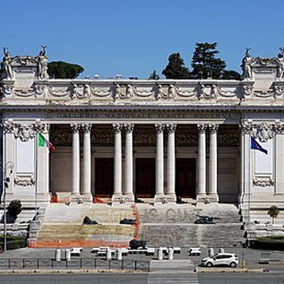 Galleria Nazionale d'Arte Moderna