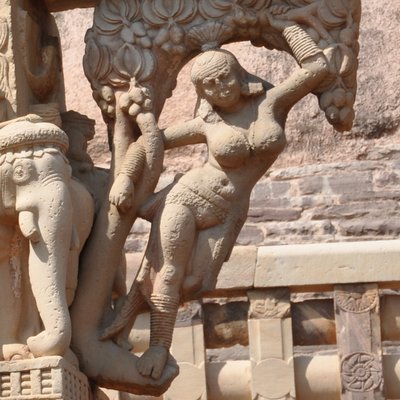 Indian art