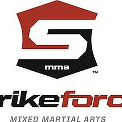 Strikeforce (mixed martial arts)